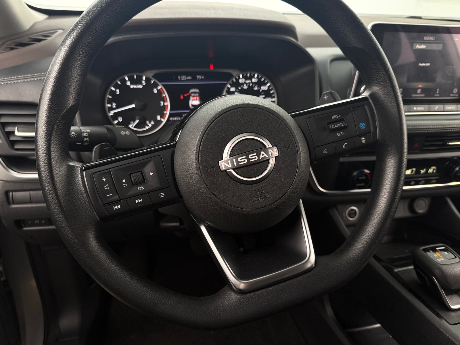 Thumbnail: 2023 Nissan Rogue - 5