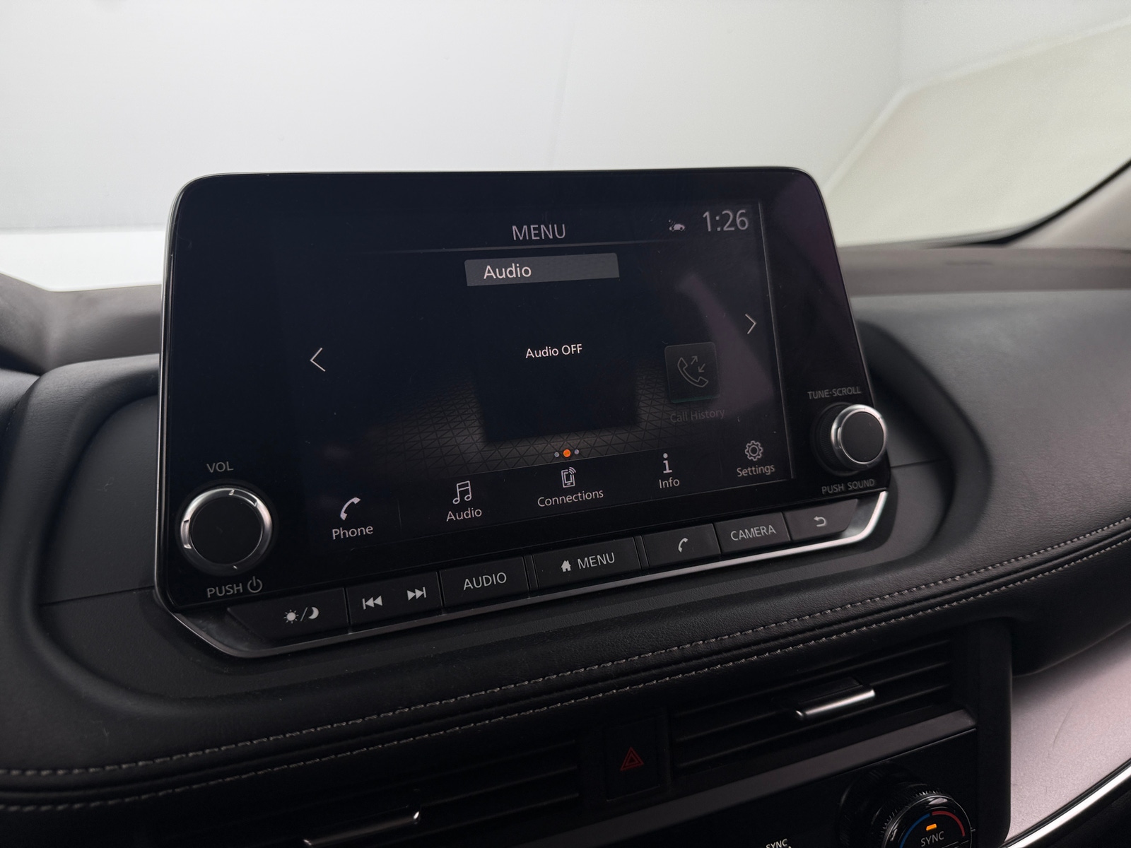 Thumbnail: 2023 Nissan Rogue - 4