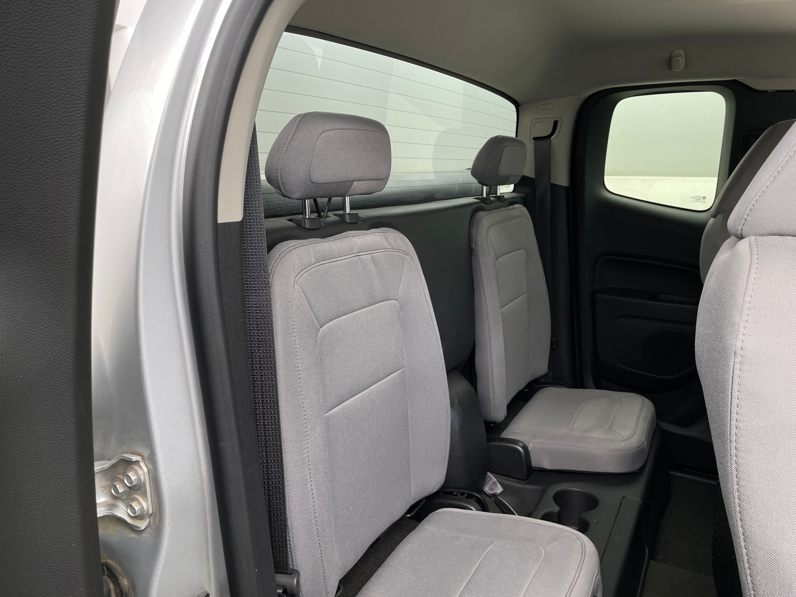 Thumbnail: 2015 GMC Canyon - 6