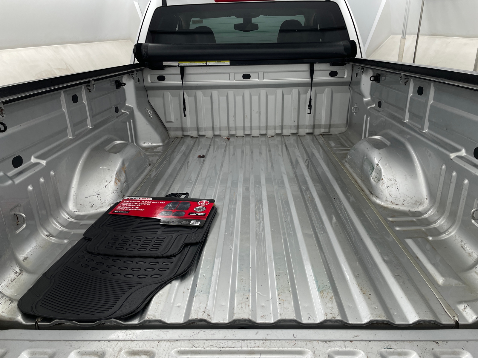 Thumbnail: 2015 GMC Canyon - 7