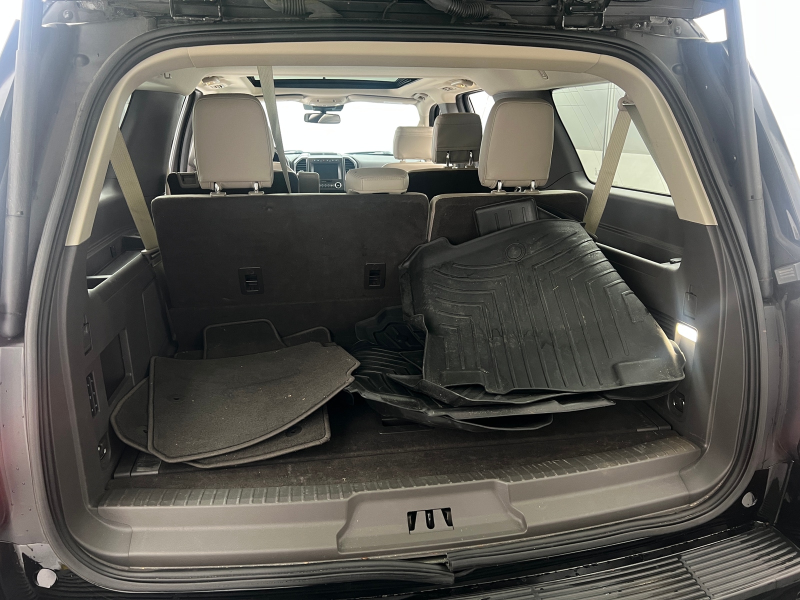 Thumbnail: 2020 Ford Expedition MAX - 6