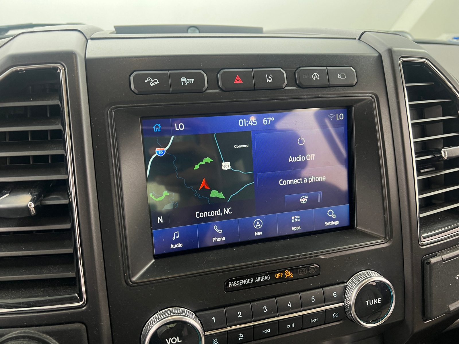 Thumbnail: 2020 Ford Expedition MAX - 3