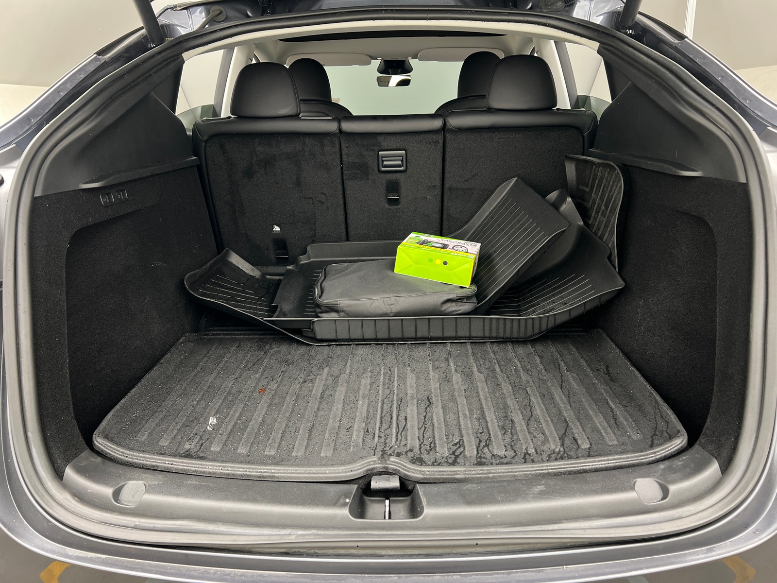 Thumbnail: 2023 Tesla Model Y - 6