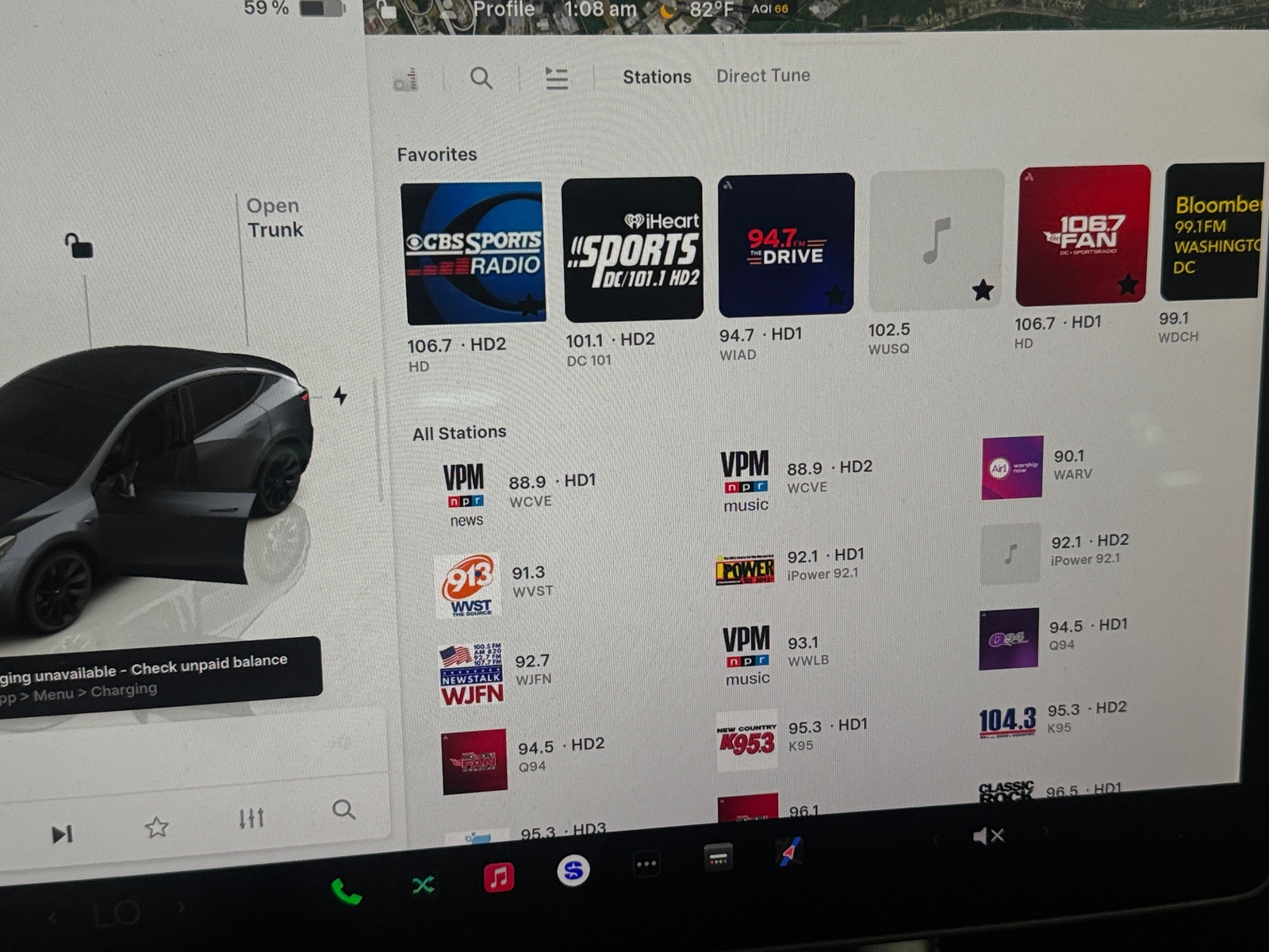 Thumbnail: 2023 Tesla Model Y - 3