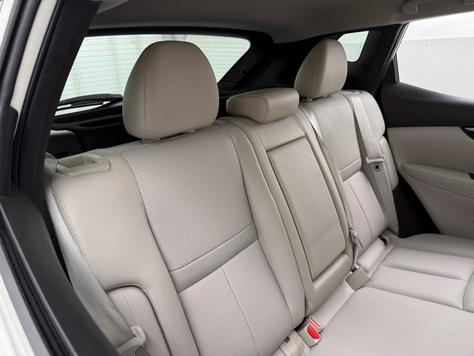 Thumbnail: 2022 Nissan Rogue Sport - 5