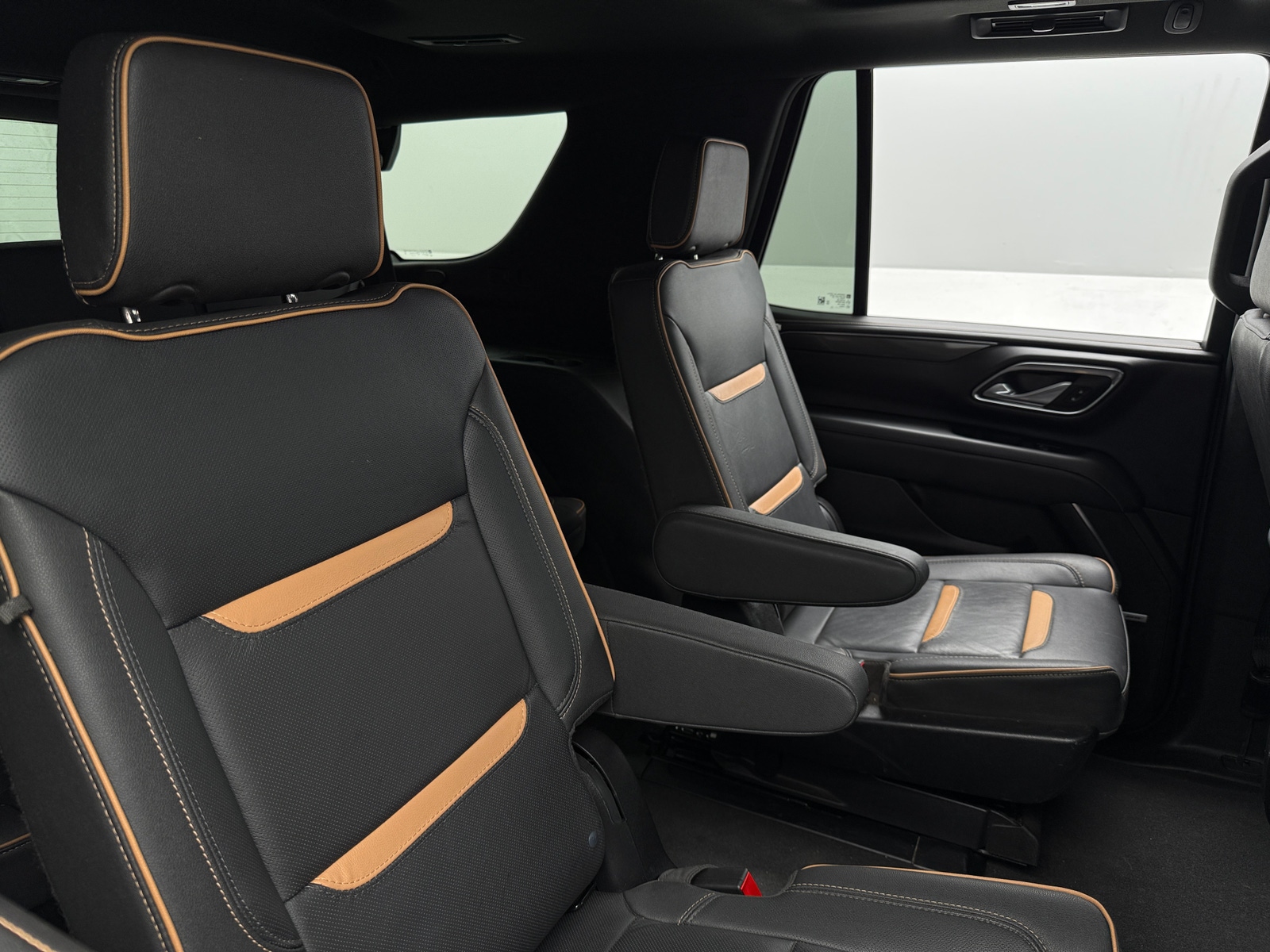 Thumbnail: 2024 GMC Yukon - 5