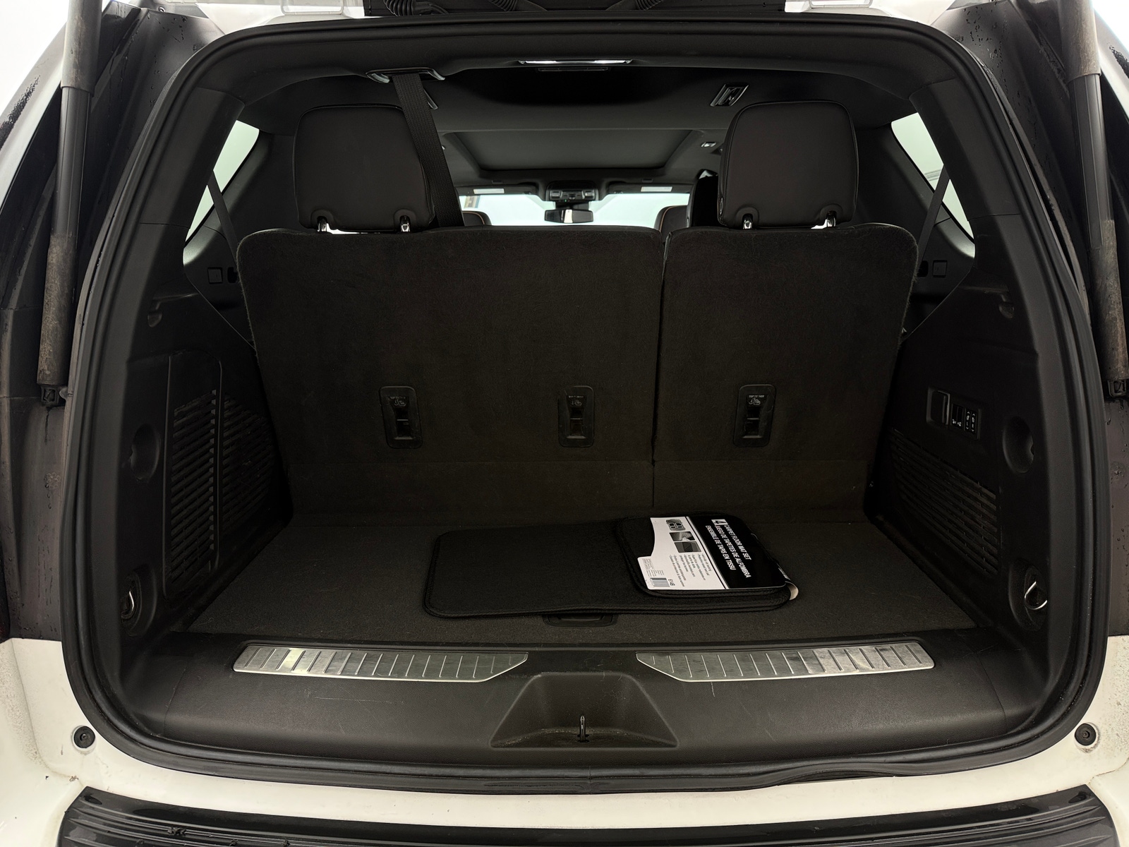 Thumbnail: 2024 GMC Yukon - 6