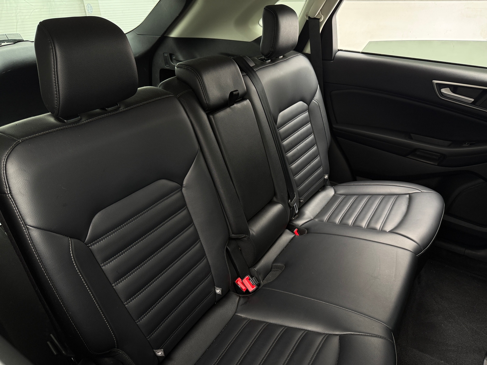 Thumbnail: 2024 Ford Edge - 5