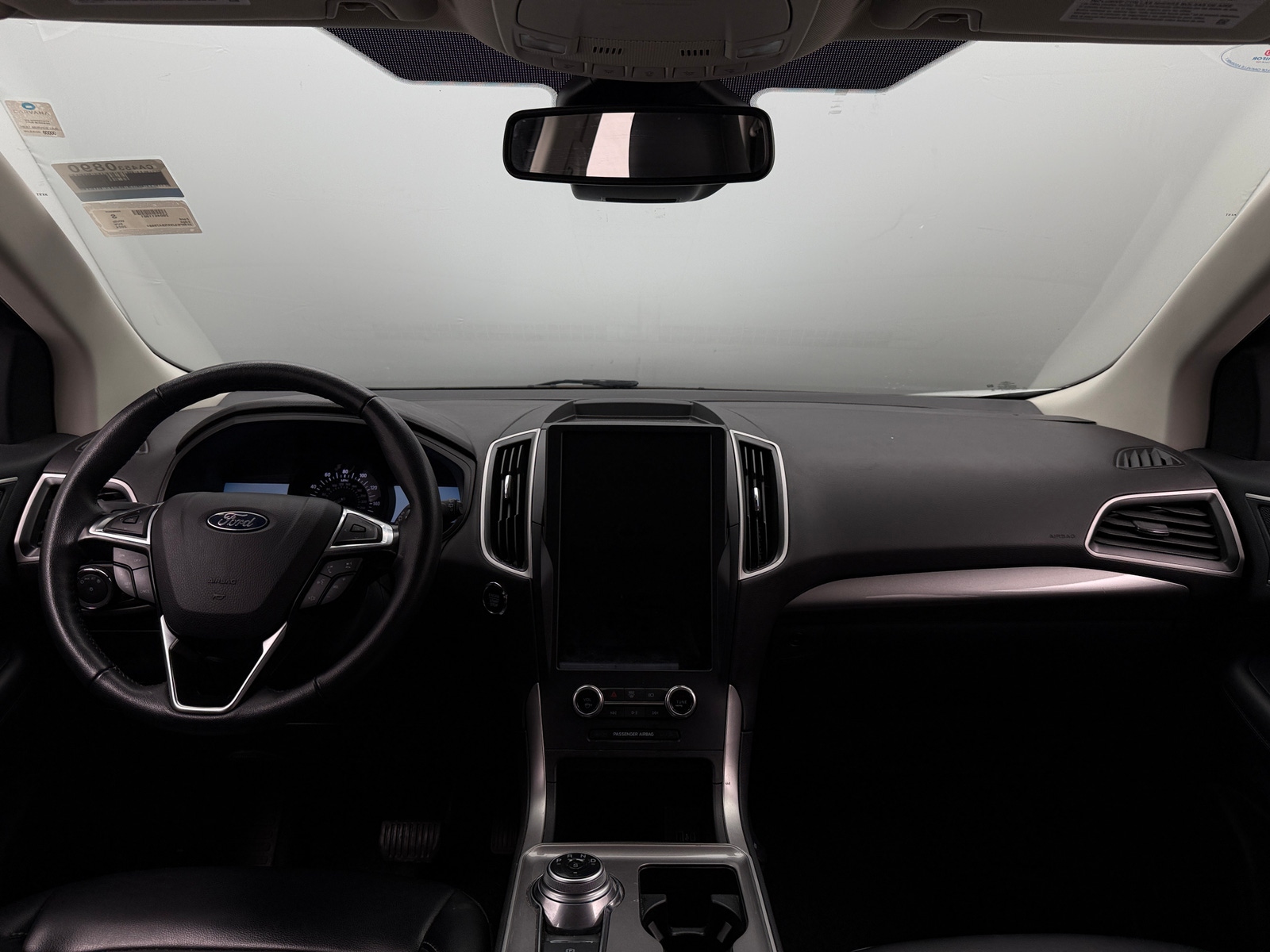 Thumbnail: 2024 Ford Edge - 2