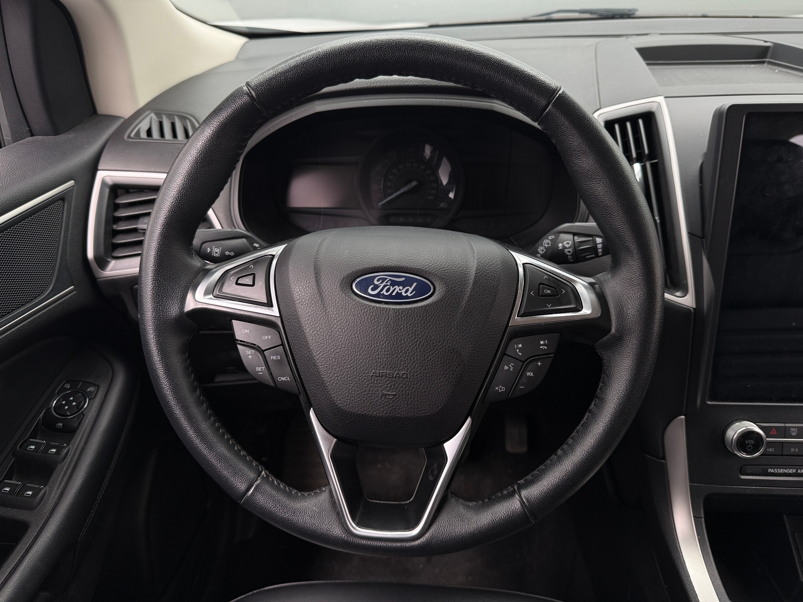 Thumbnail: 2024 Ford Edge - 4