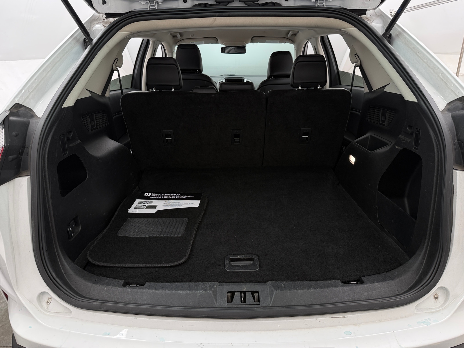 Thumbnail: 2024 Ford Edge - 6