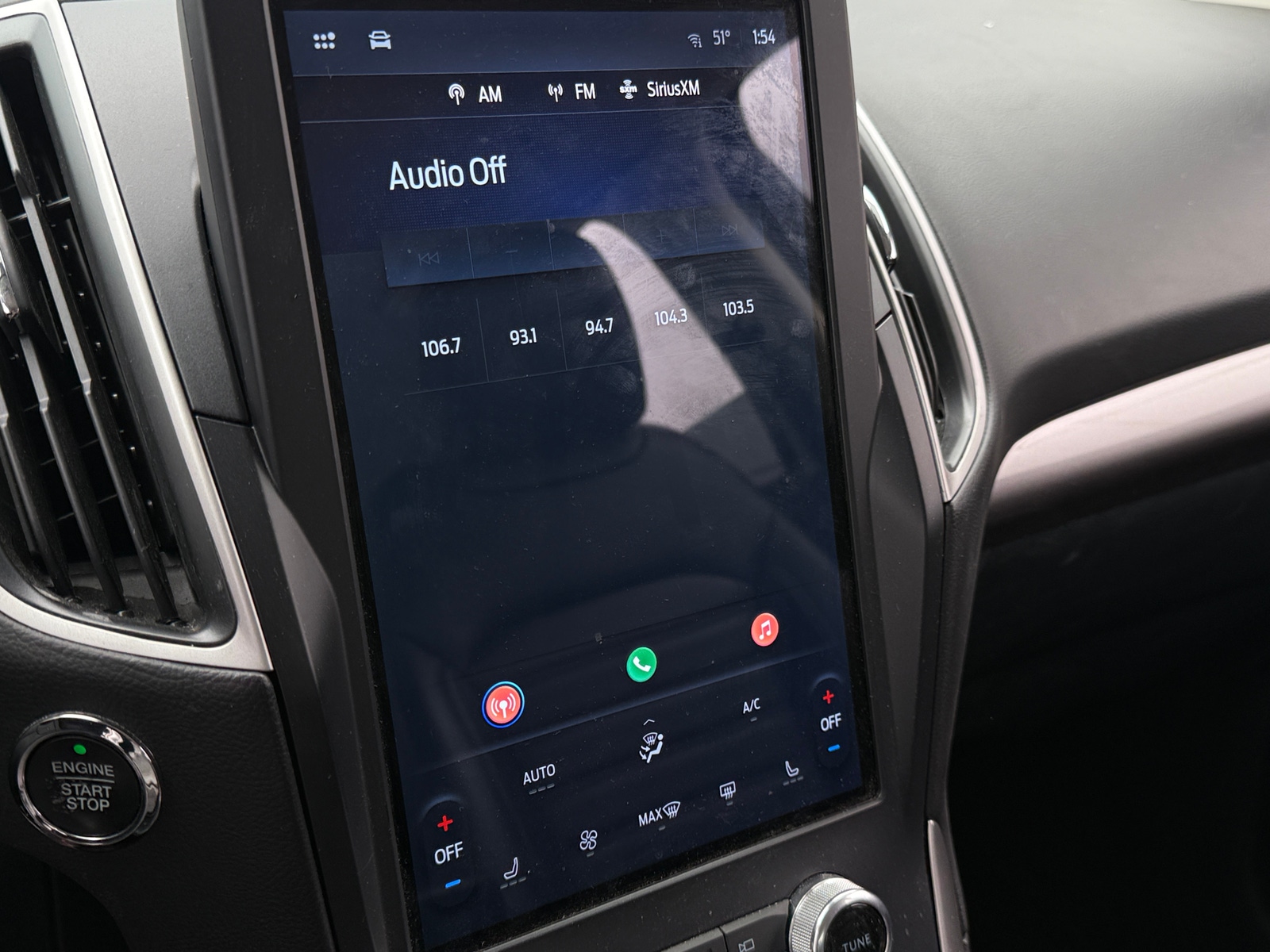 Thumbnail: 2024 Ford Edge - 3