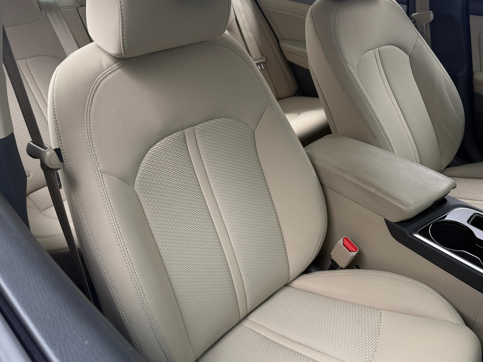 Thumbnail: 2019 Hyundai Sonata - 2