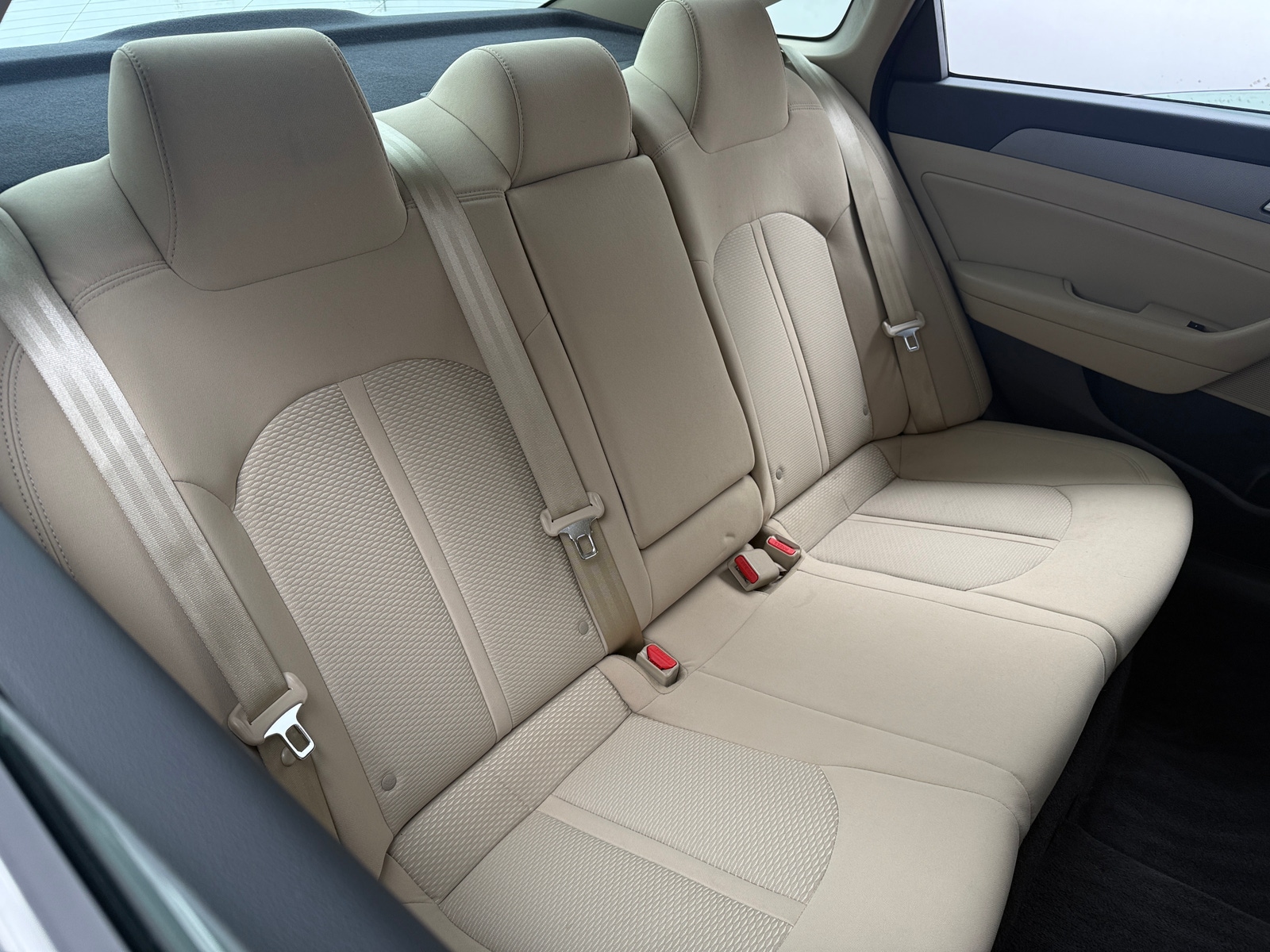 Thumbnail: 2019 Hyundai Sonata - 6