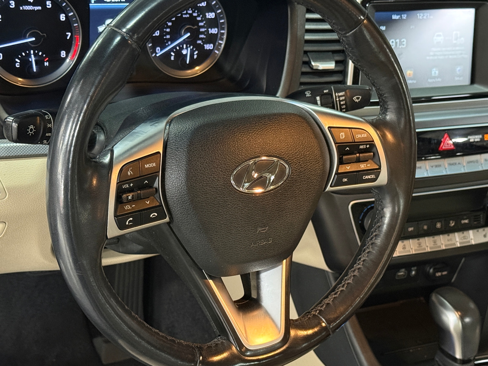 Thumbnail: 2019 Hyundai Sonata - 5