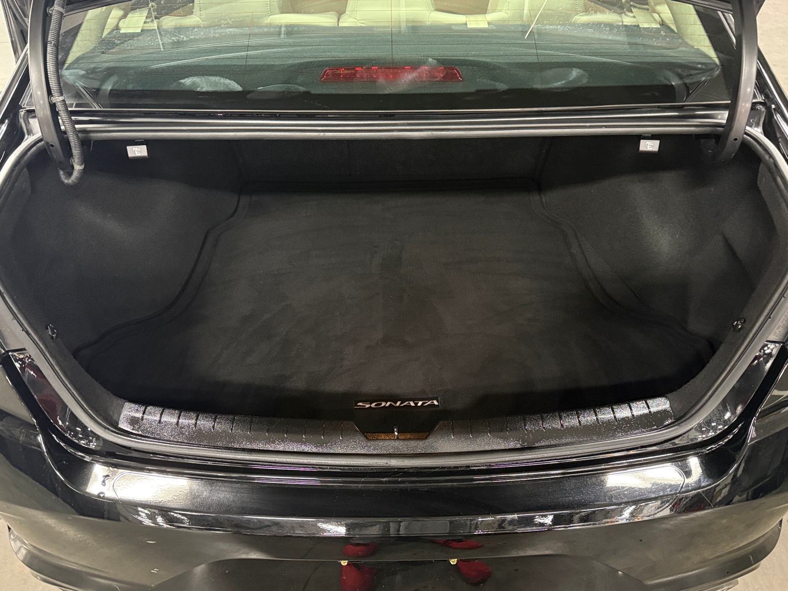 Thumbnail: 2019 Hyundai Sonata - 7