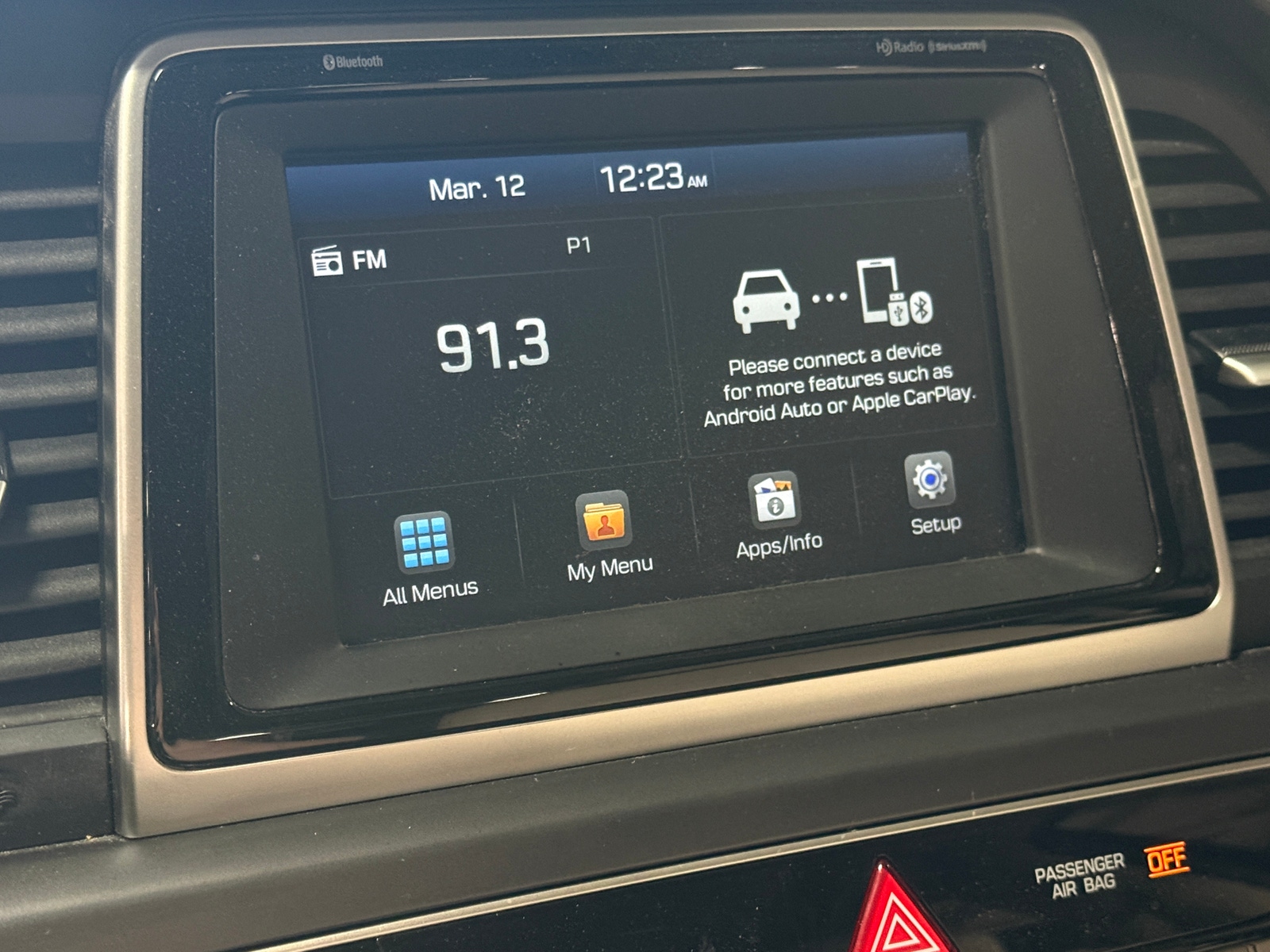 Thumbnail: 2019 Hyundai Sonata - 4