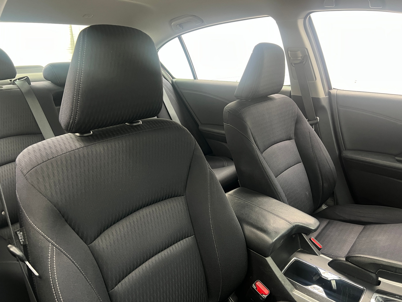 Thumbnail: 2015 Honda Accord - 2