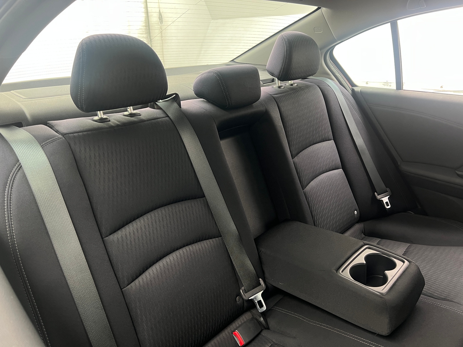 Thumbnail: 2015 Honda Accord - 6