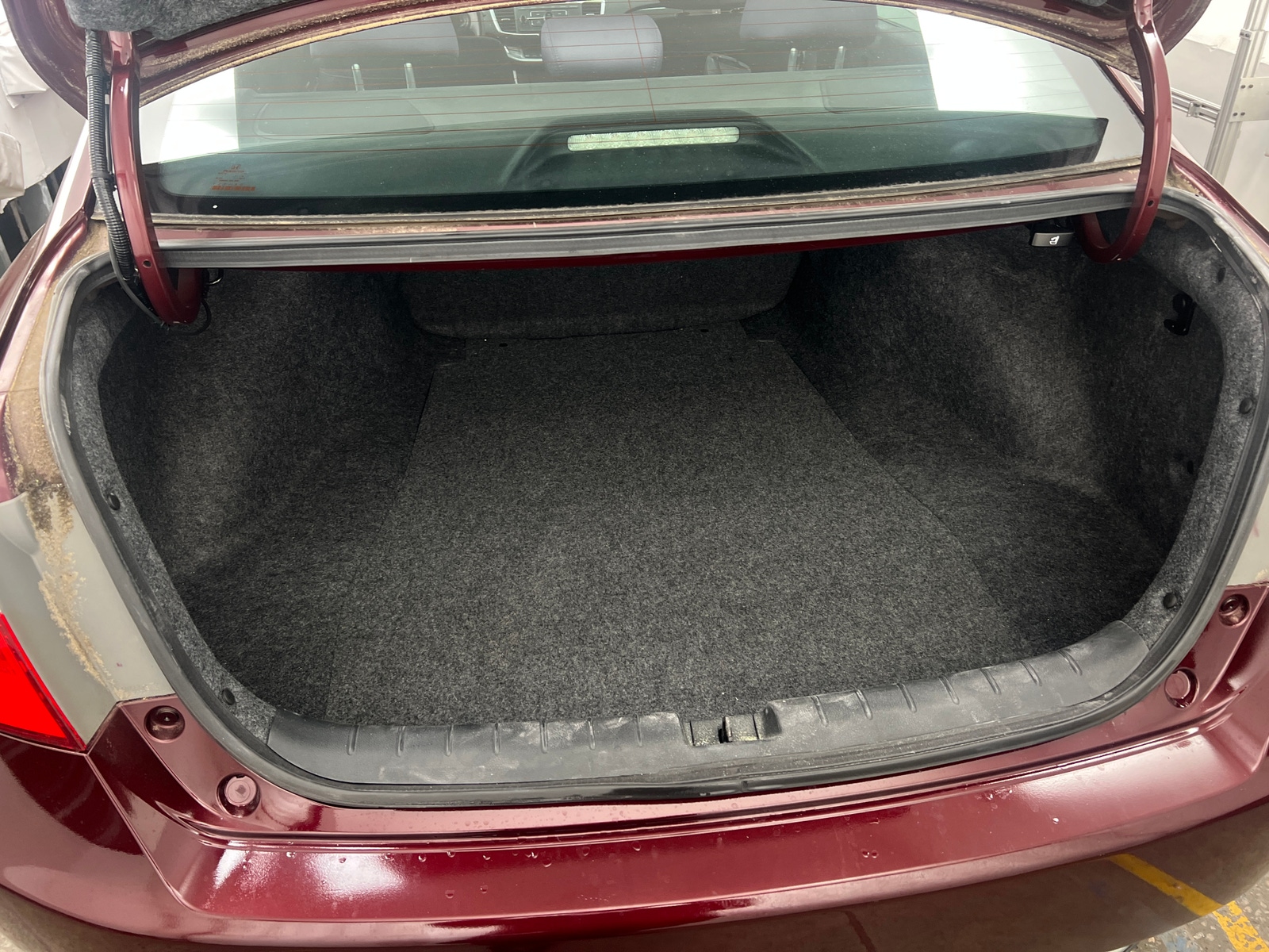 Thumbnail: 2015 Honda Accord - 7