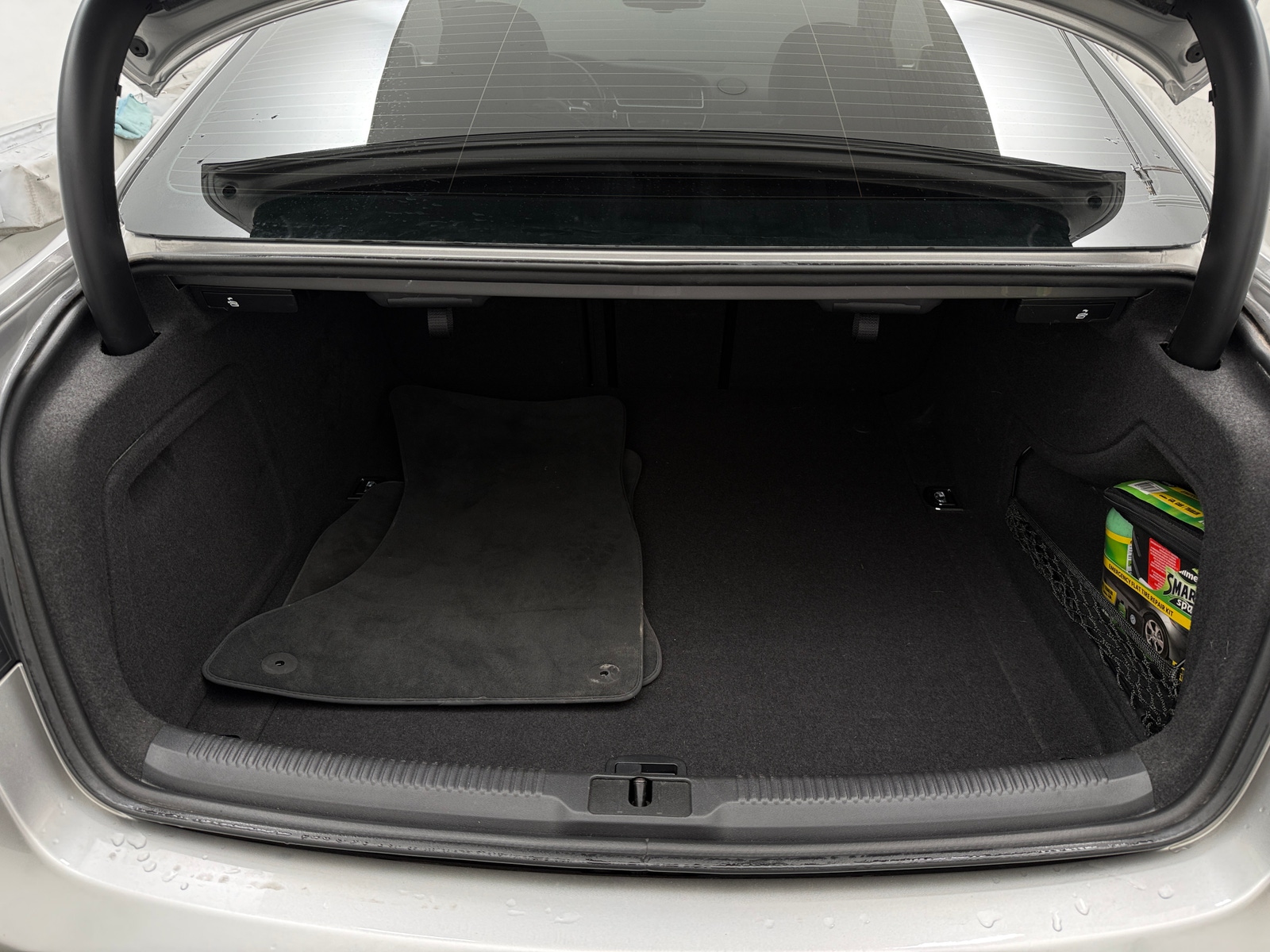 Thumbnail: 2014 Audi RS 5 - 4