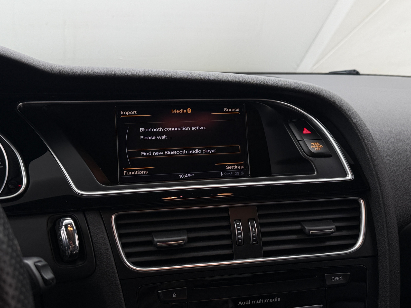 Thumbnail: 2014 Audi RS 5 - 2