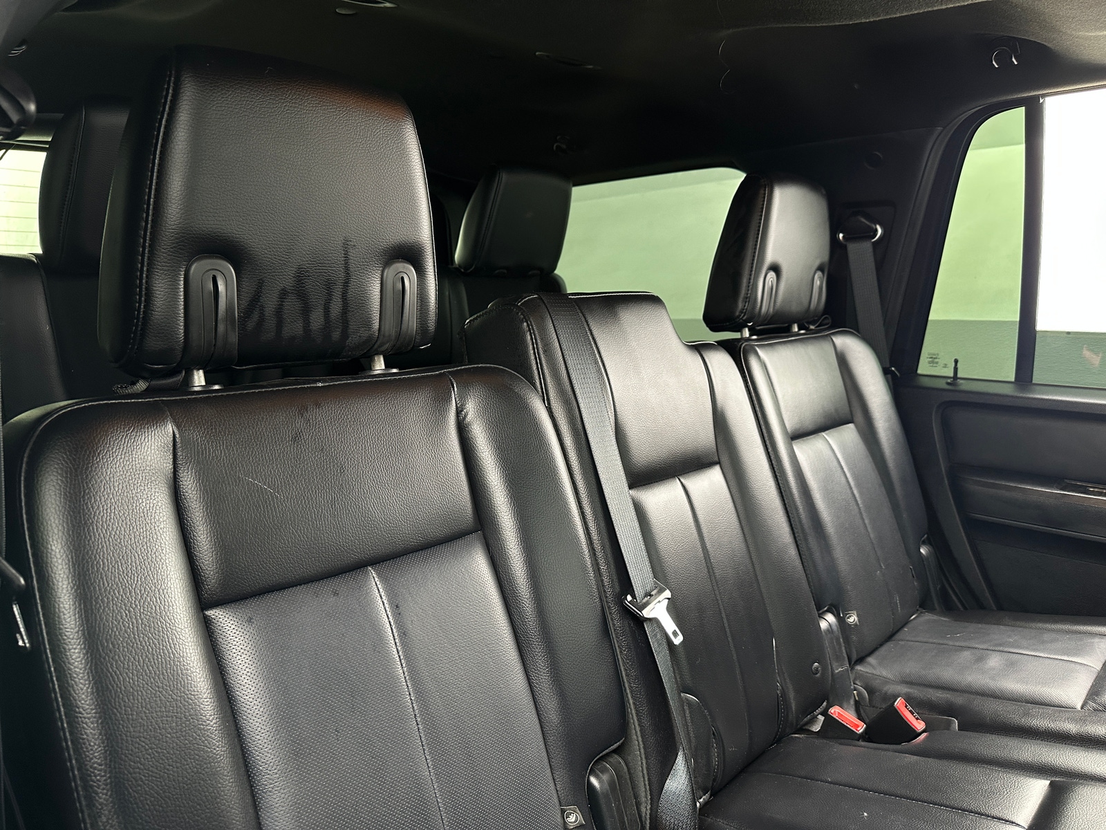 Thumbnail: 2015 Ford Expedition - 5