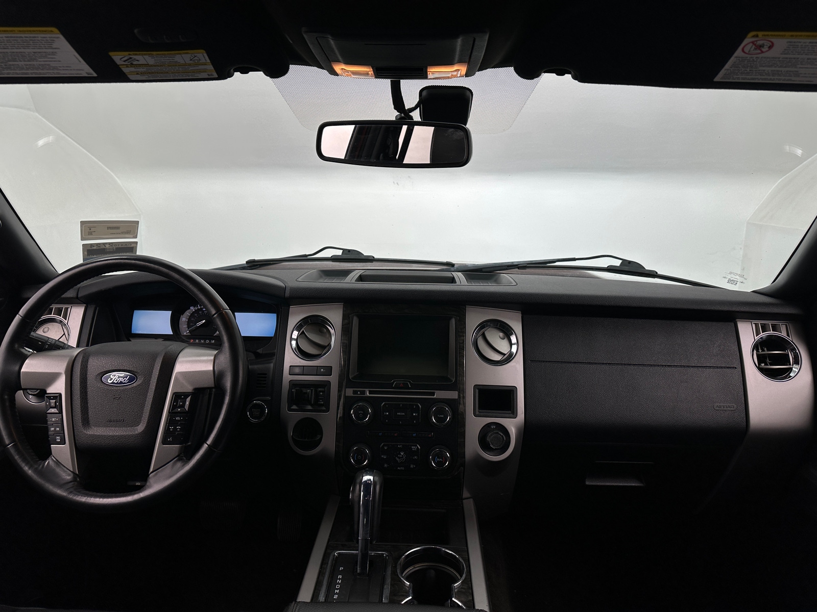 Thumbnail: 2015 Ford Expedition - 2