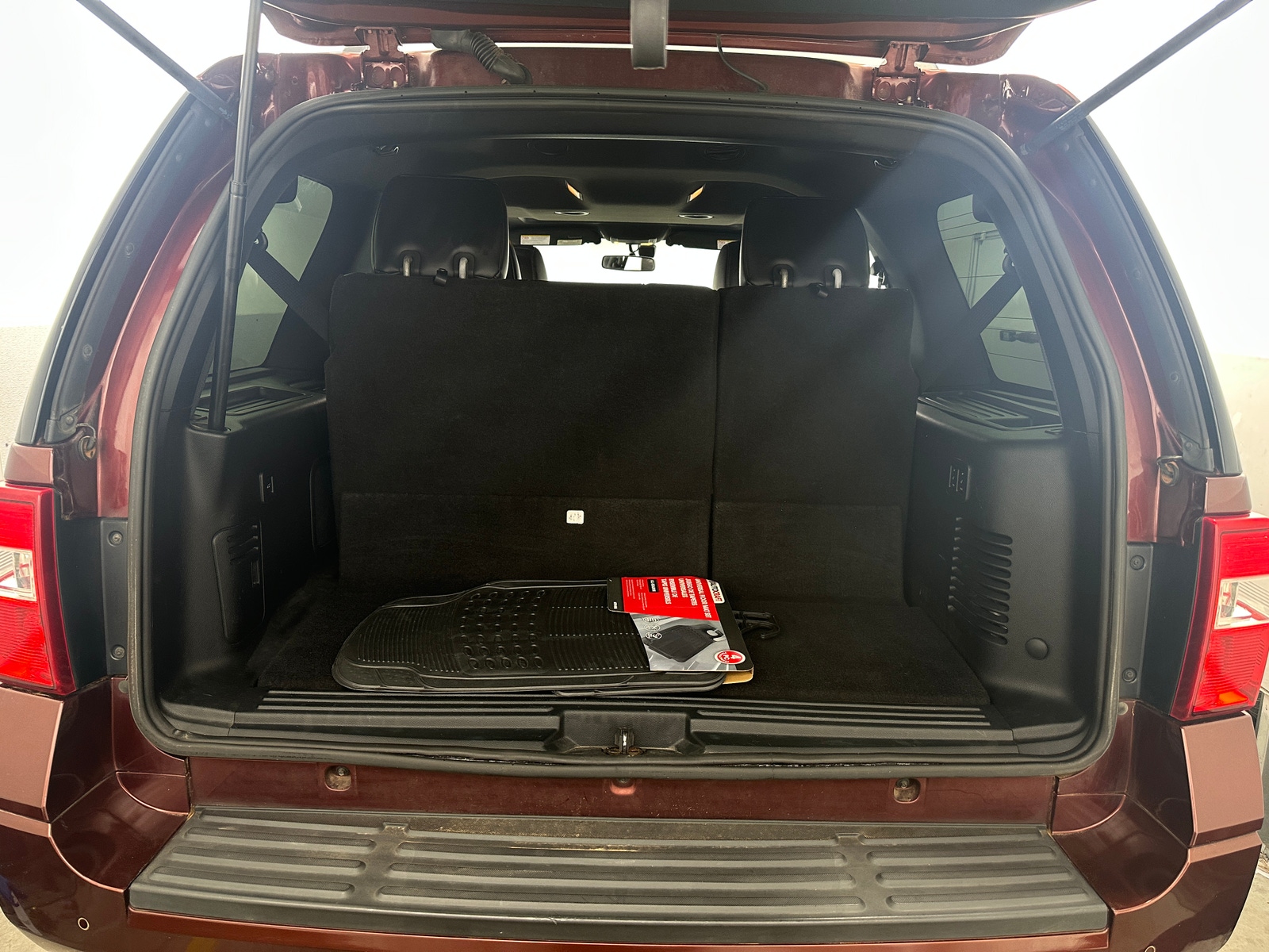 Thumbnail: 2015 Ford Expedition - 6