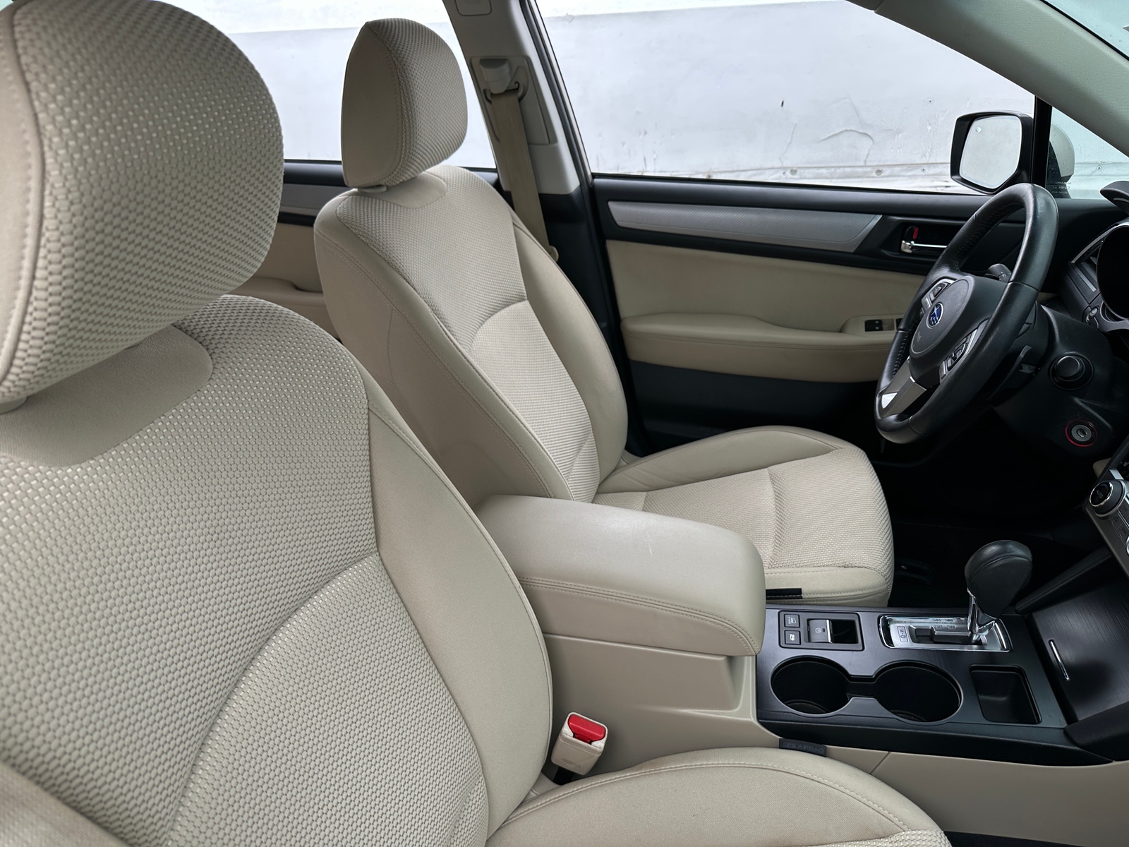 Thumbnail: 2017 Subaru Outback - 2