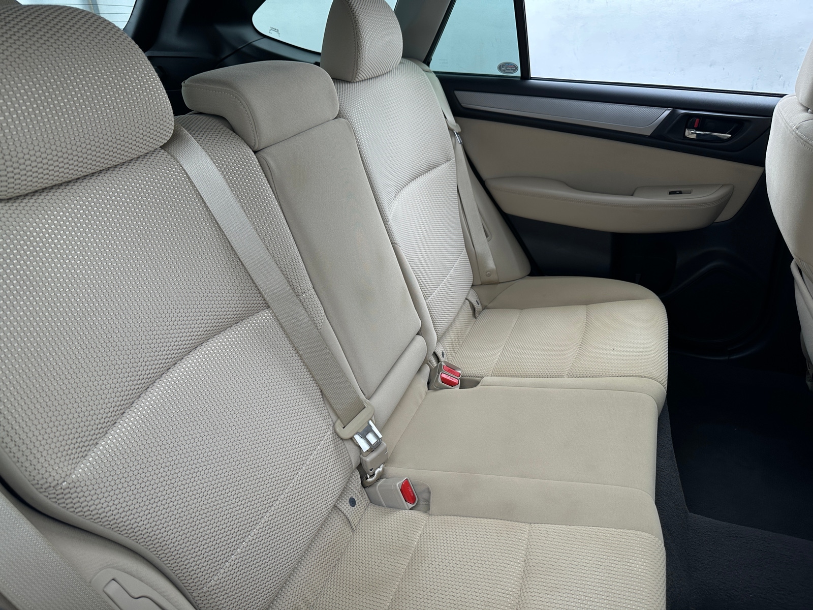 Thumbnail: 2017 Subaru Outback - 6