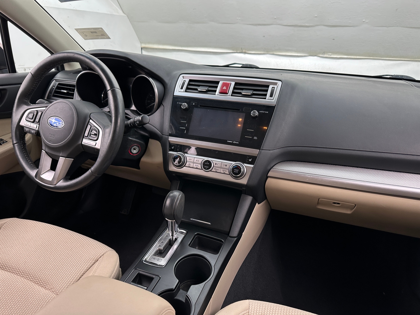 Thumbnail: 2017 Subaru Outback - 3