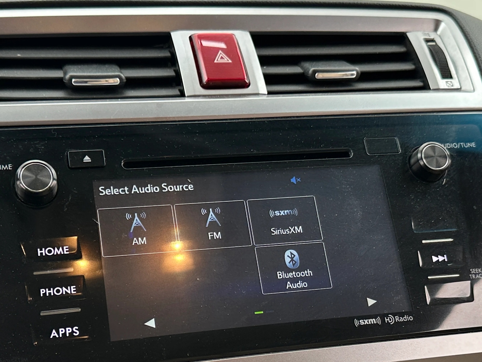 Thumbnail: 2017 Subaru Outback - 4