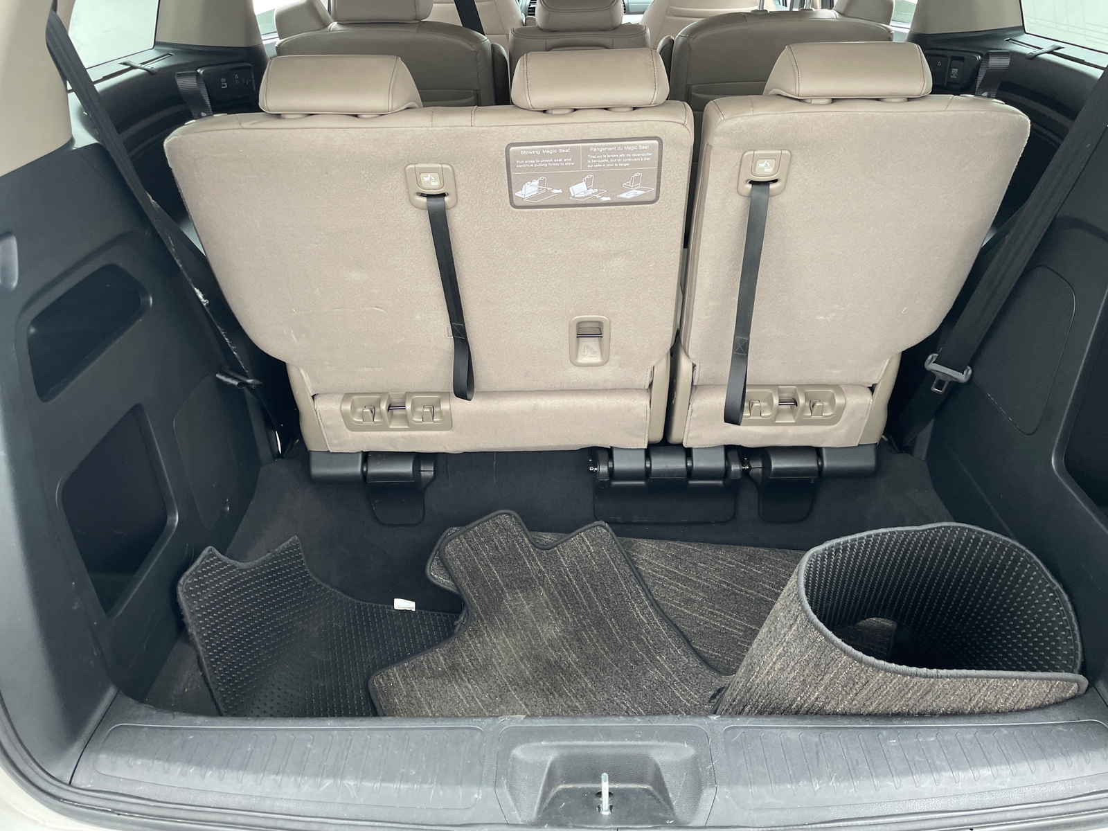 Thumbnail: 2024 Honda Odyssey - 6