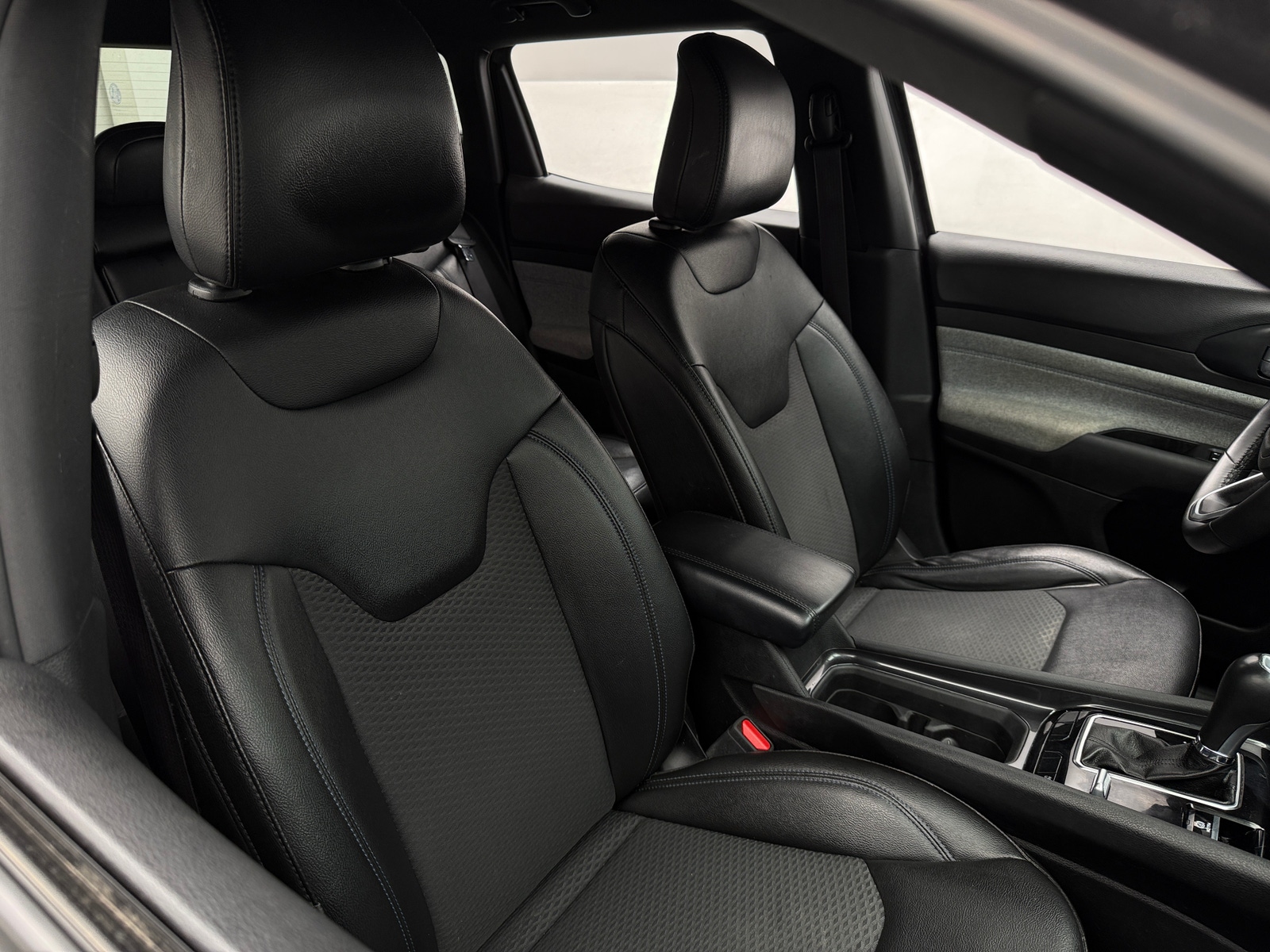 Thumbnail: 2024 Jeep Compass - 2