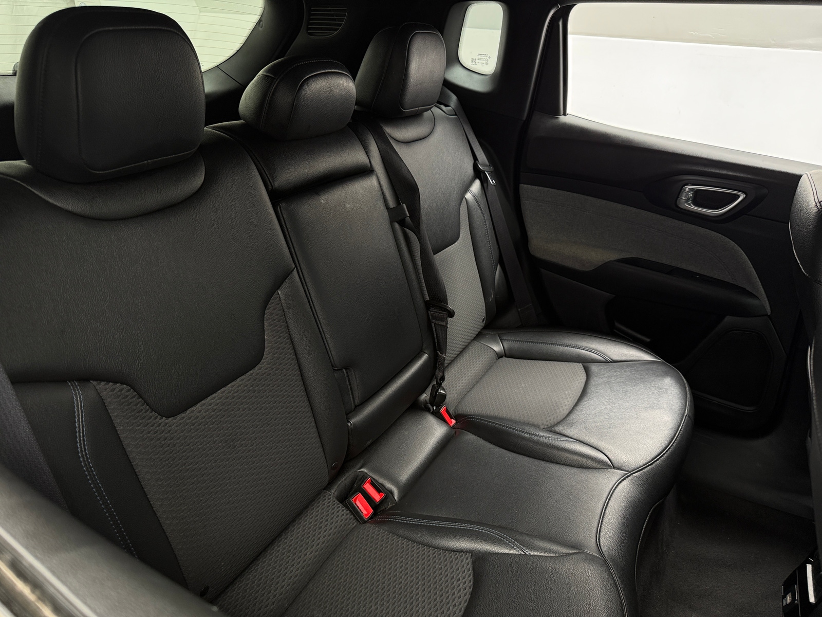 Thumbnail: 2024 Jeep Compass - 6