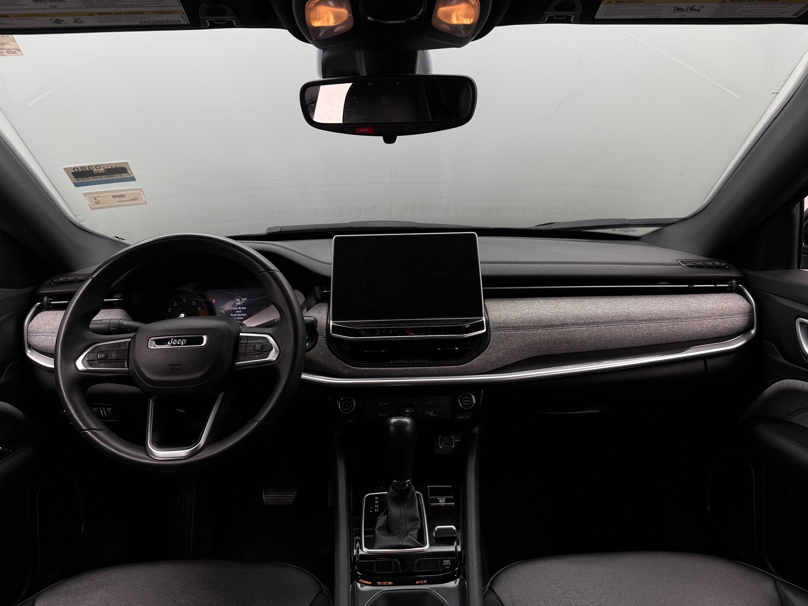 Thumbnail: 2024 Jeep Compass - 3