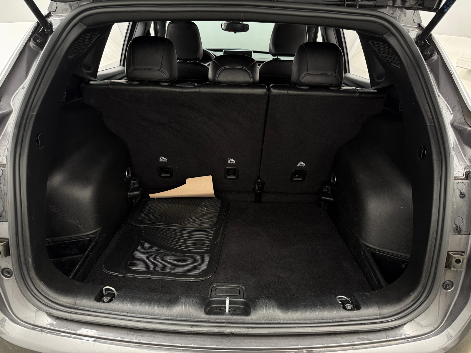 Thumbnail: 2024 Jeep Compass - 7