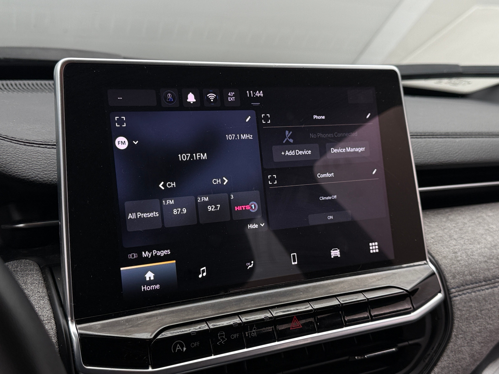 Thumbnail: 2024 Jeep Compass - 4