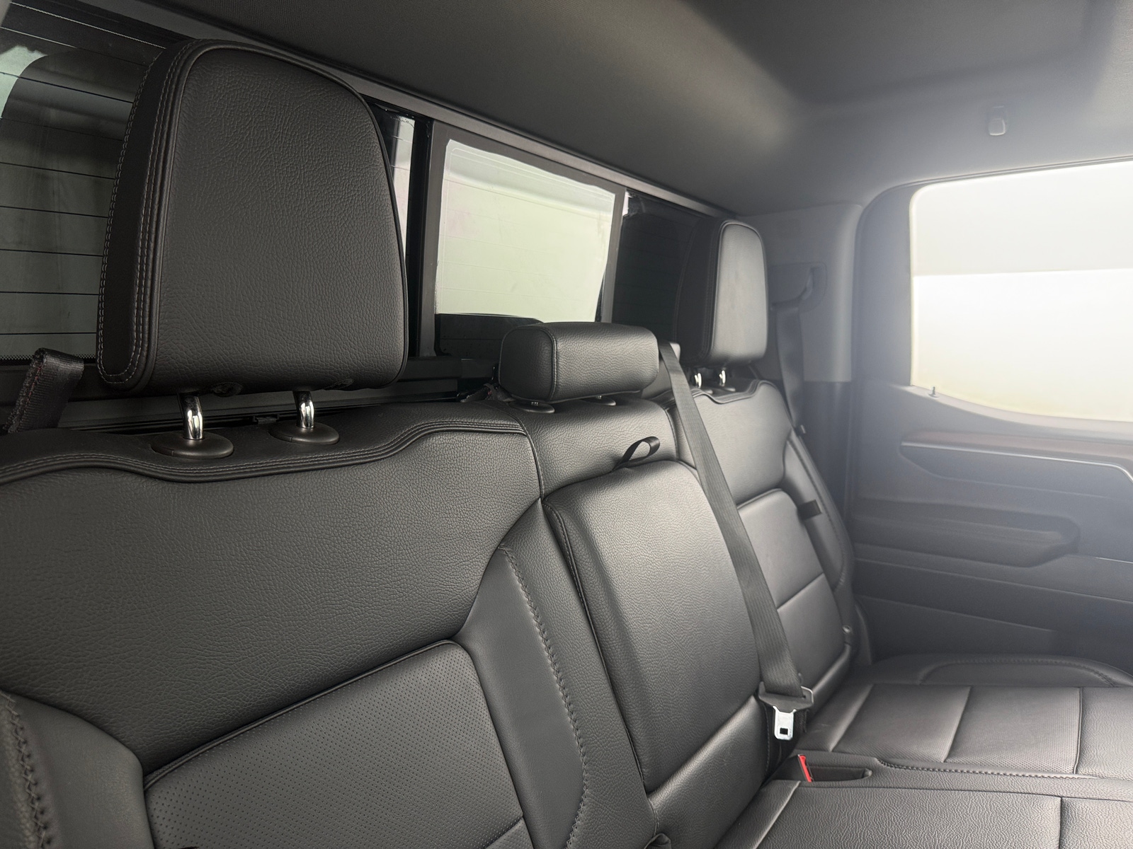 Thumbnail: 2023 GMC Sierra 1500 - 5