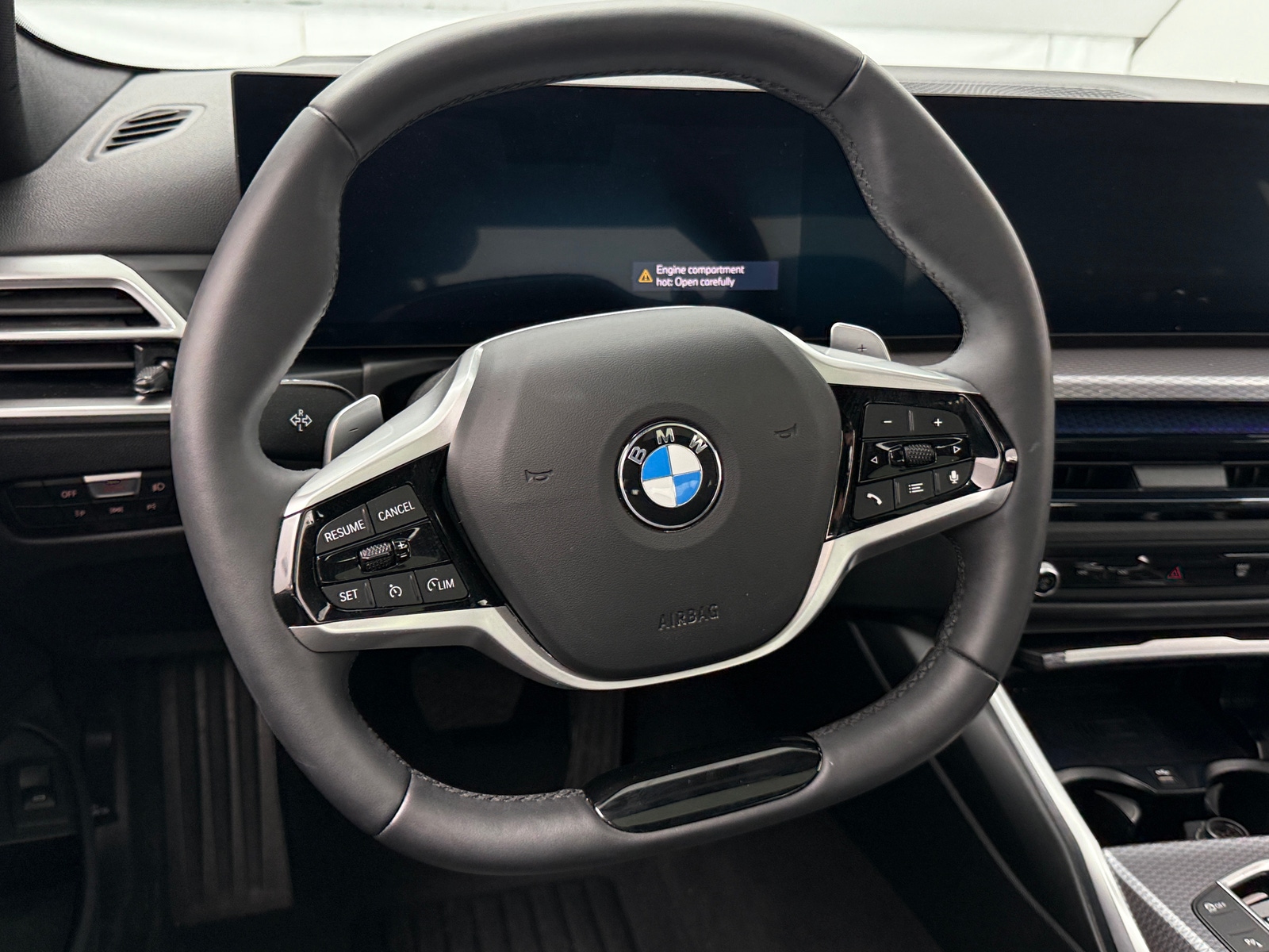 Thumbnail: 2025 BMW 4 Series - 3