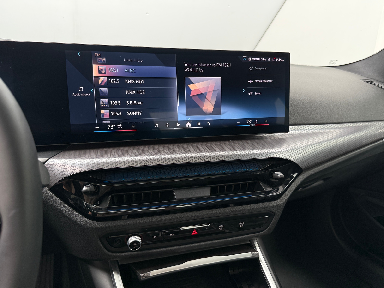 Thumbnail: 2025 BMW 4 Series - 2