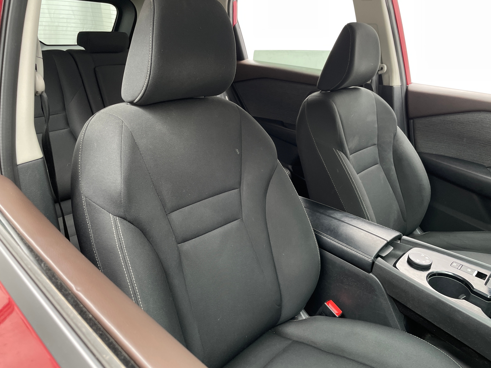 Thumbnail: 2023 Nissan Rogue - 2