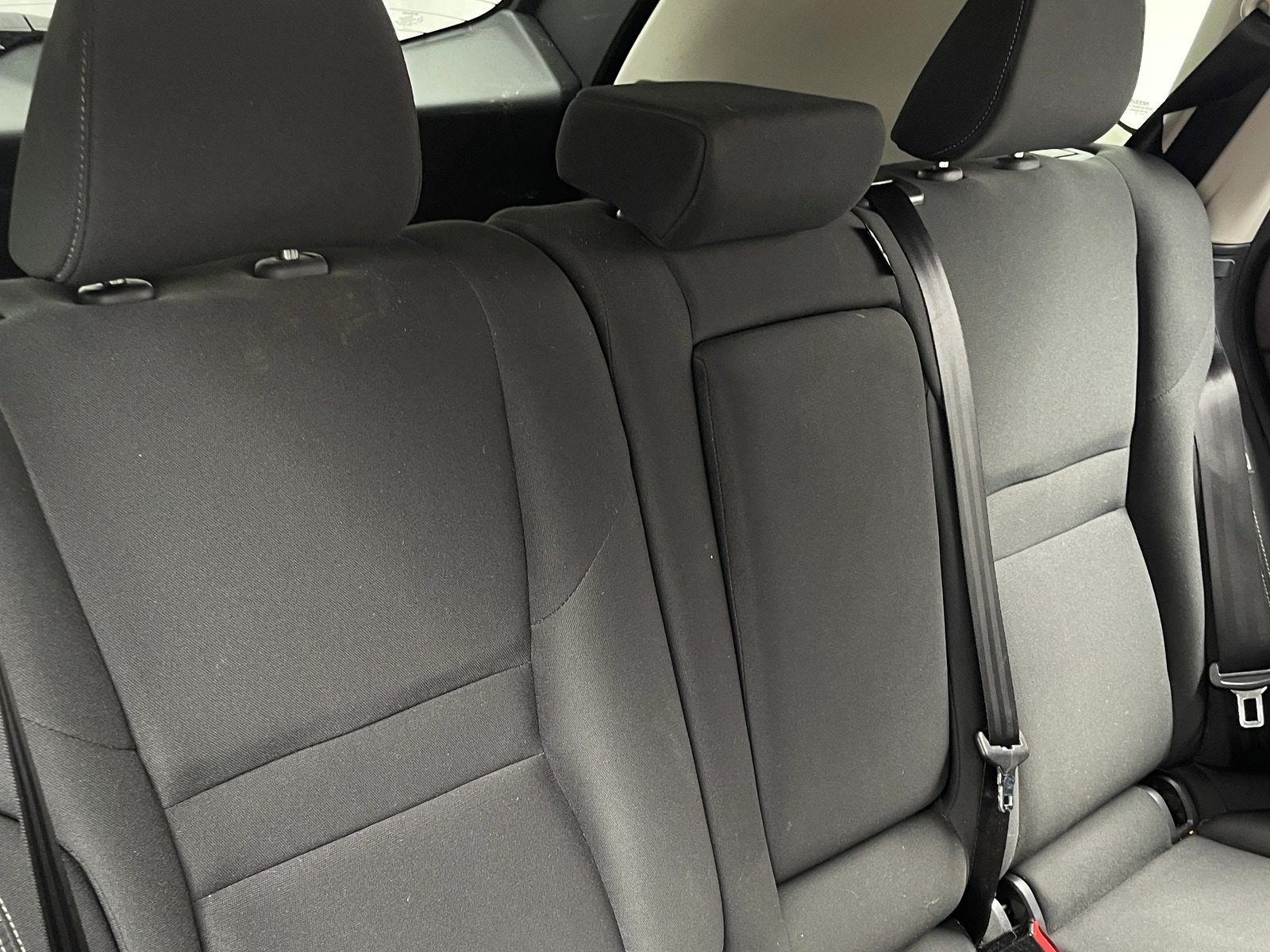 Thumbnail: 2023 Nissan Rogue - 6