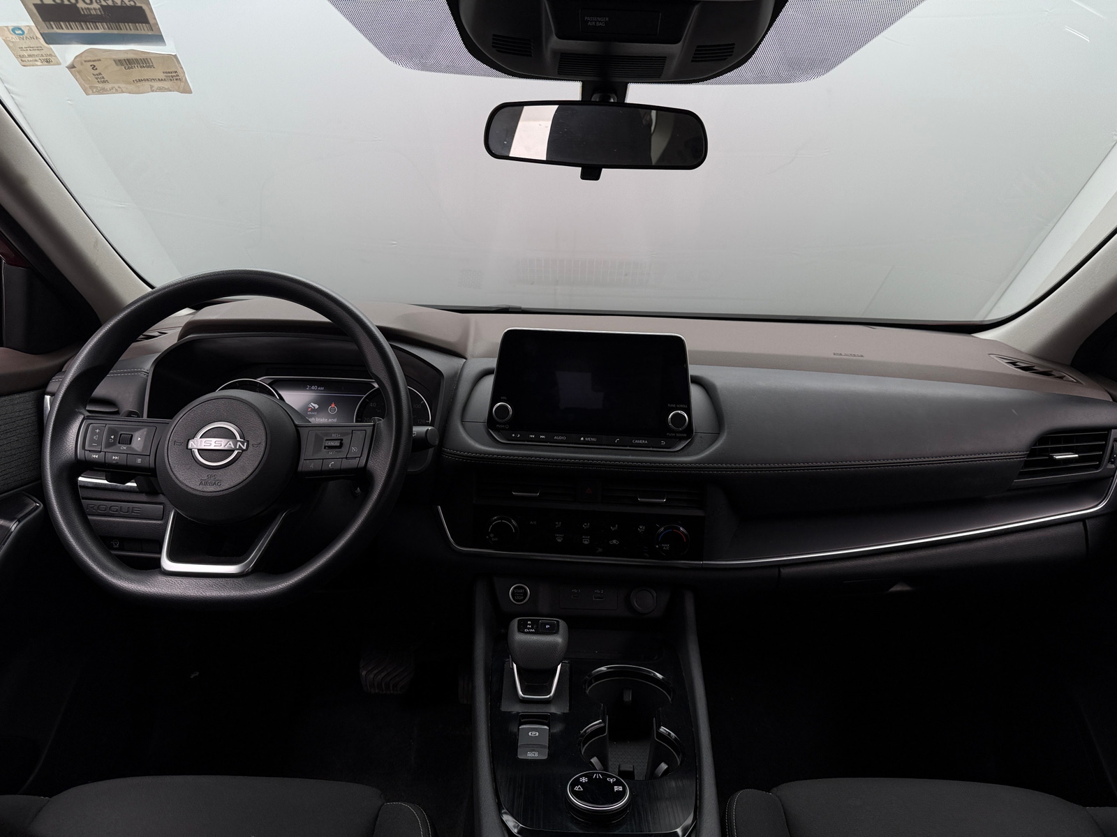 Thumbnail: 2023 Nissan Rogue - 3