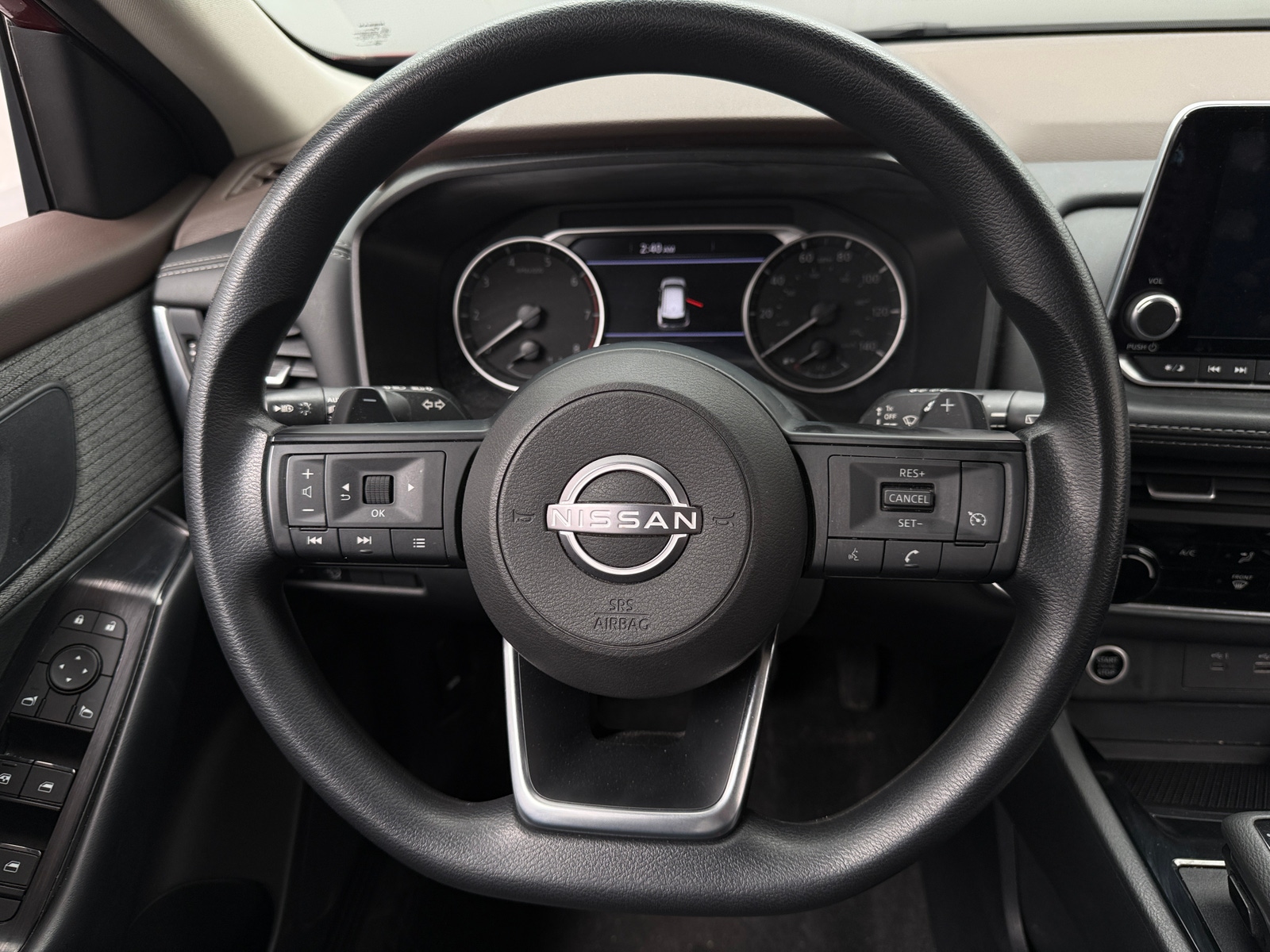 Thumbnail: 2023 Nissan Rogue - 5