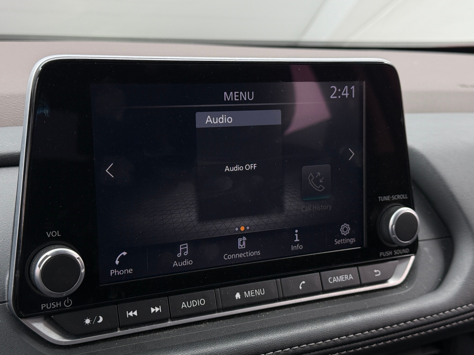 Thumbnail: 2023 Nissan Rogue - 4