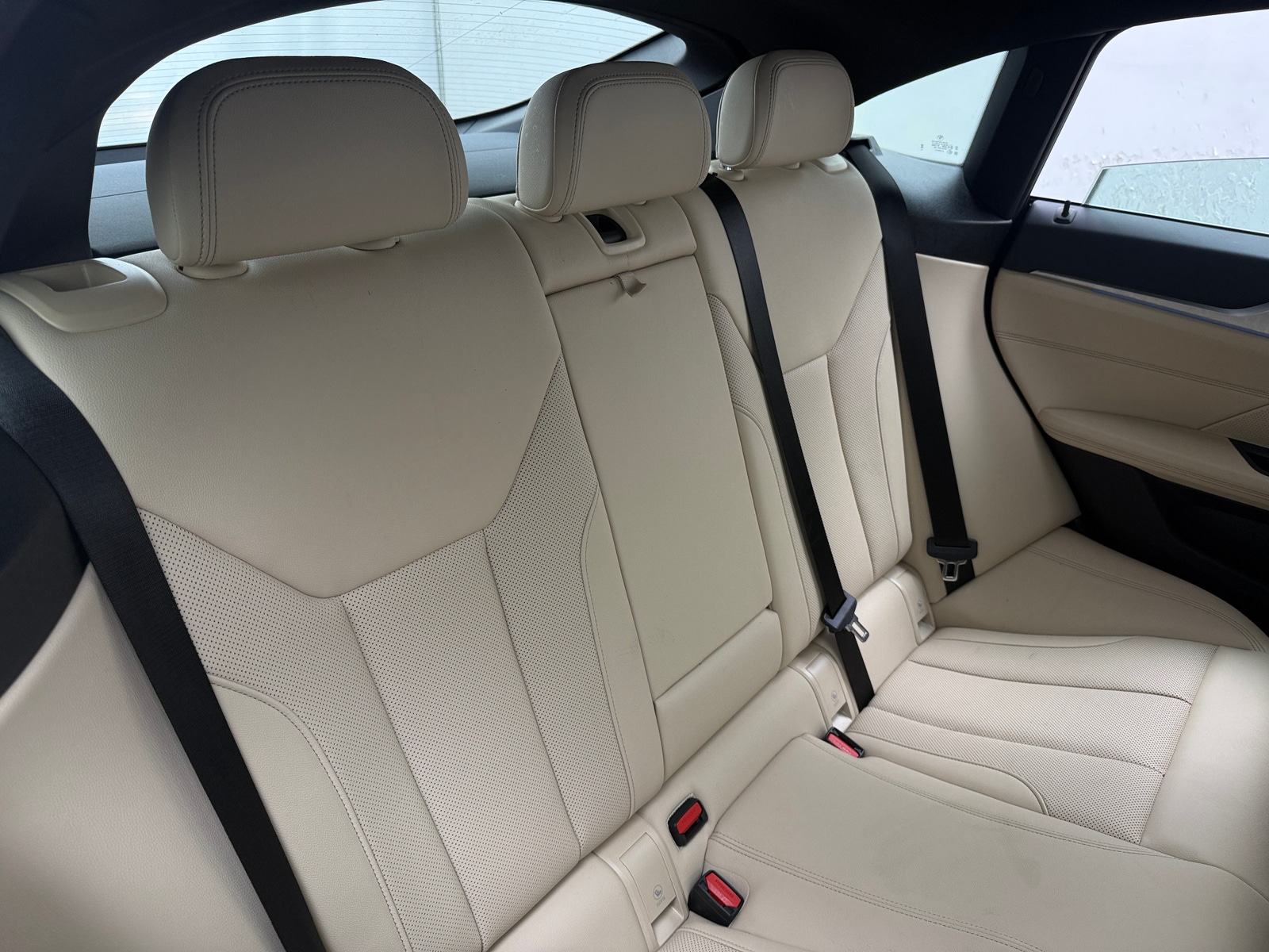 Thumbnail: 2024 BMW i4 - 5