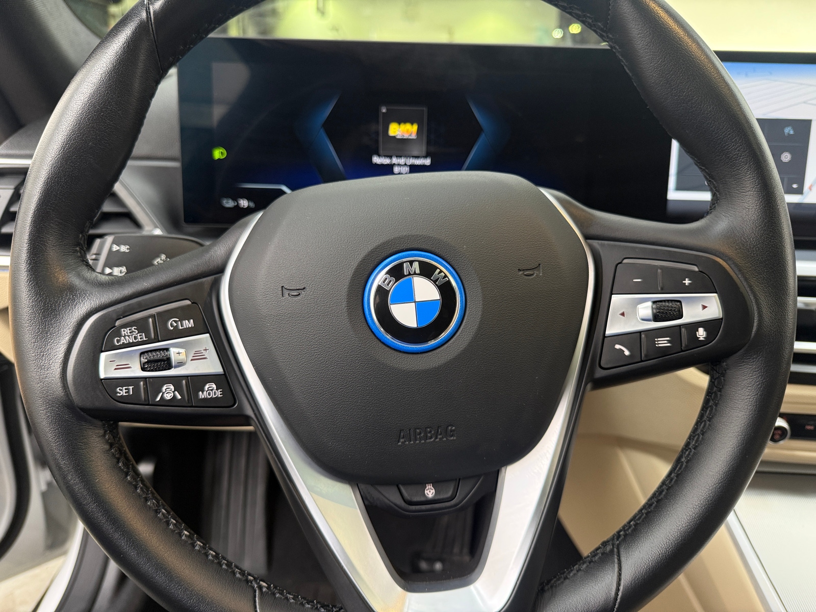 Thumbnail: 2024 BMW i4 - 4