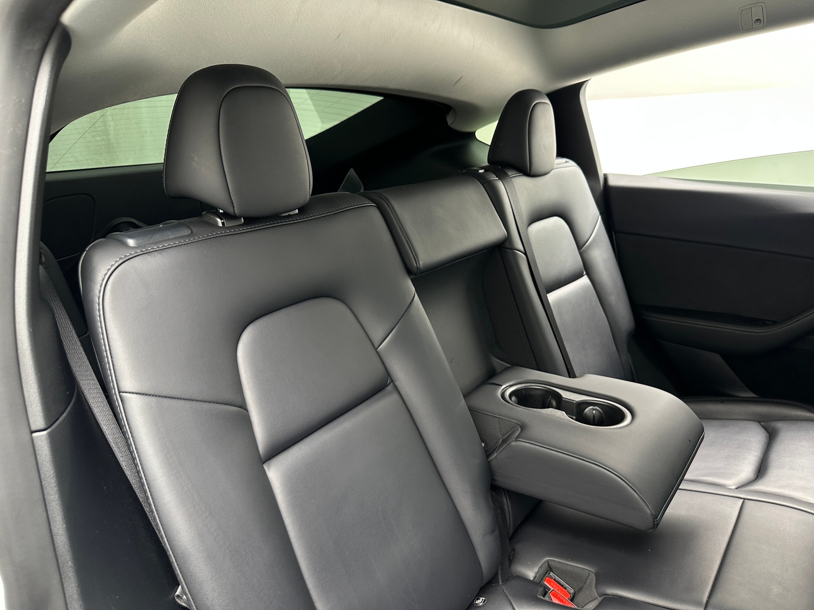 Thumbnail: 2023 Tesla Model Y - 5